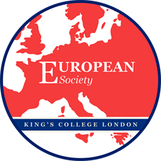 Logo of European Society