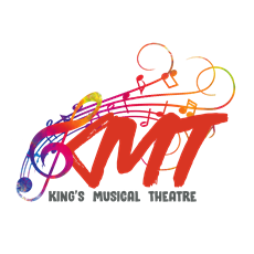 Logo of King's Musical Theatre Society