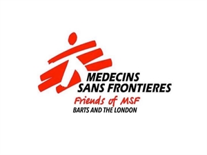 Logo of BL Friends of MSF Society