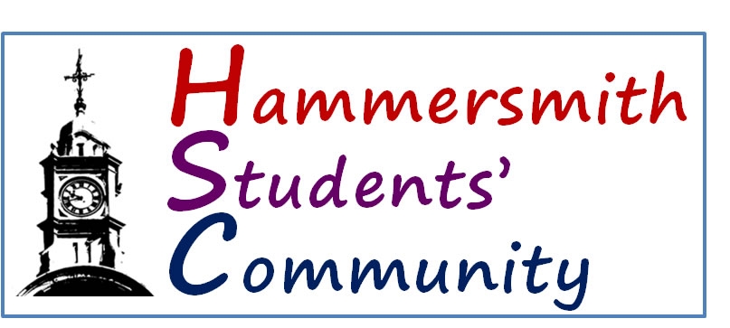 Logo of Hammersmith Students' Community