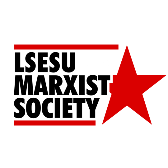 Logo of Marxist