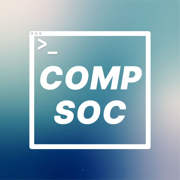 Logo of Liverpool CompSoc 