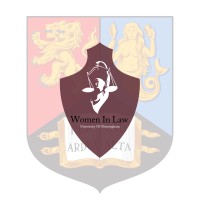 Logo of Birmingham Women in Law 