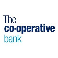 Logo of The Co-operative Bank