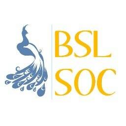 Logo of Bristol Sri Lankan Society 