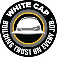 Logo of White Cap
