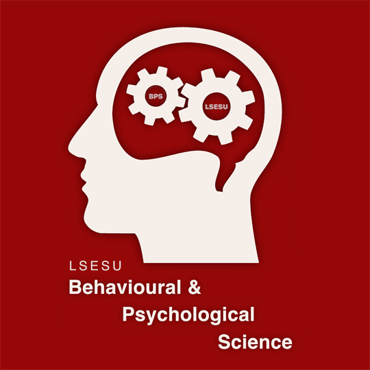 Logo of Behavioural and Psychological Science (BPS)