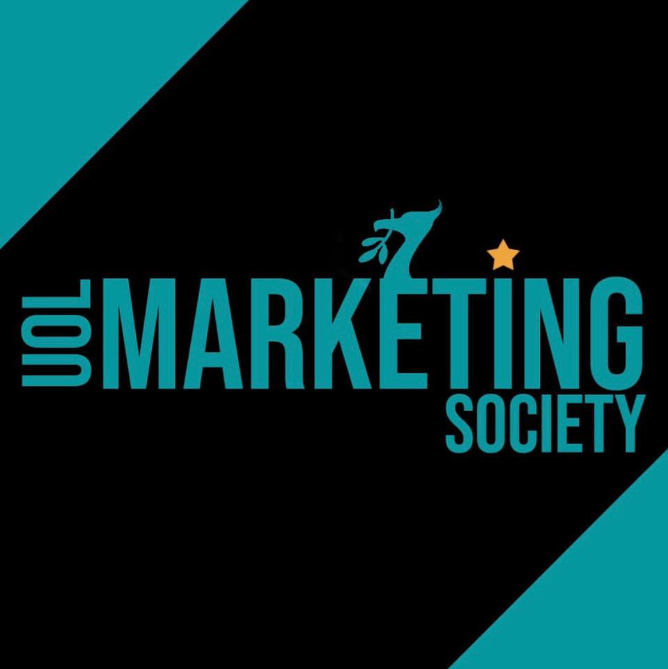 Logo of Liverpool Marketing Society