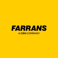 Logo of Farrans Construction
