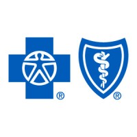 Logo of Blue Cross Blue Shield of Michigan