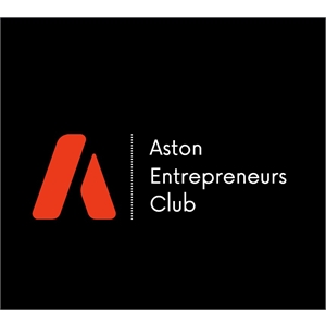 Logo of Aston Entrepreneurs' Club