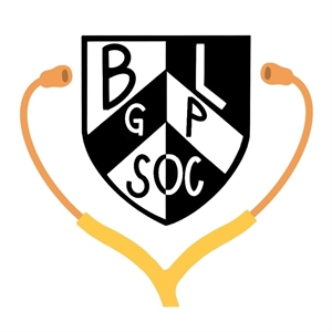 Logo of GP Society