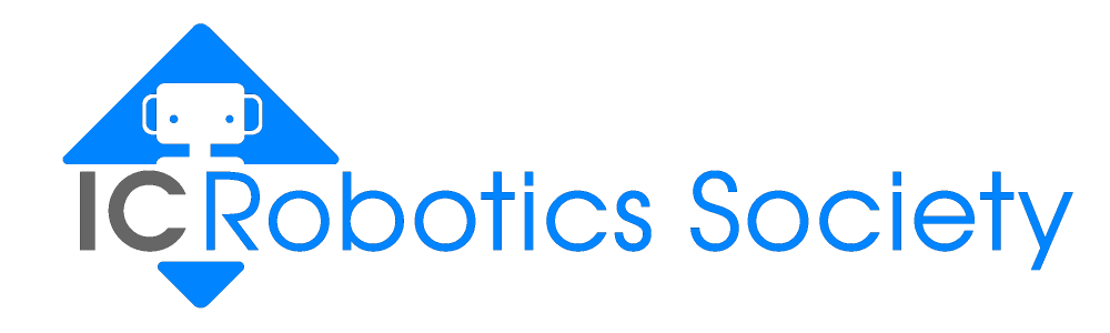 Logo of Robotics