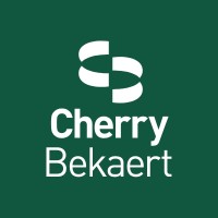 Logo of Cherry Bekaert