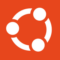 Logo of Canonical