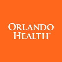 Logo of Orlando Health