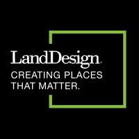 Logo of LandDesign