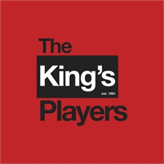 Logo of King's Players Society