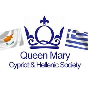 Logo of Greek and Cypriot Society