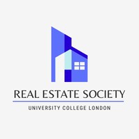 Logo of Real Estate Society 