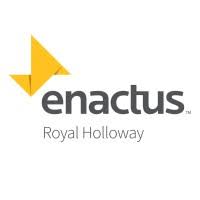 Logo of Royal Holloway Enactus
