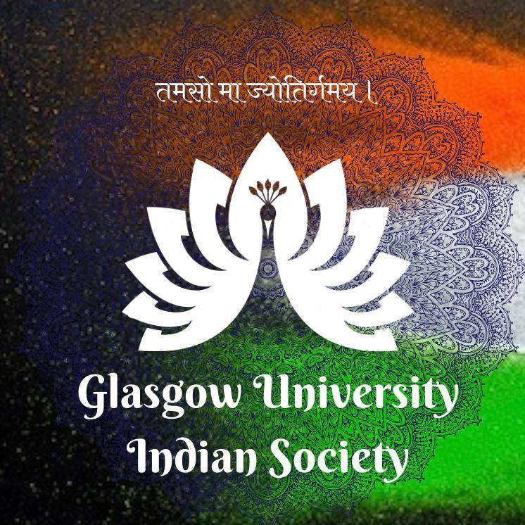 Banner for Glasgow University Indian Society 