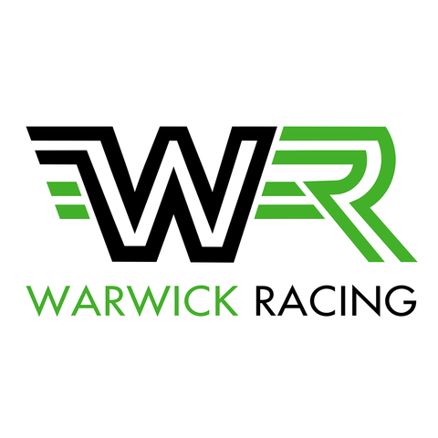 Logo of Warwick Racing 