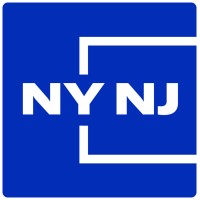 Logo of The Port Authority of New York & New Jersey
