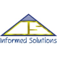 Logo of Informed Solutions