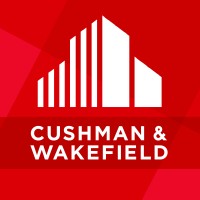 Logo of Cushman & Wakefield