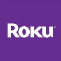 Logo of Roku