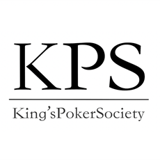 Logo of King's Poker Society