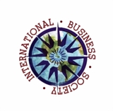 Logo of Greenwich International Business Society