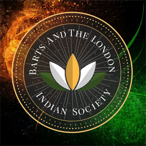 Logo of BL Indian Society