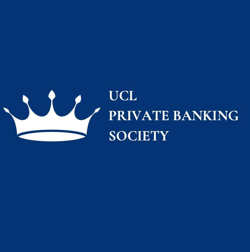 Banner for UCL Private Banking Society