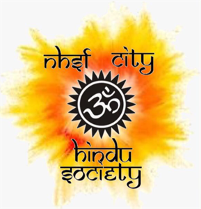 Logo of Hindu Society