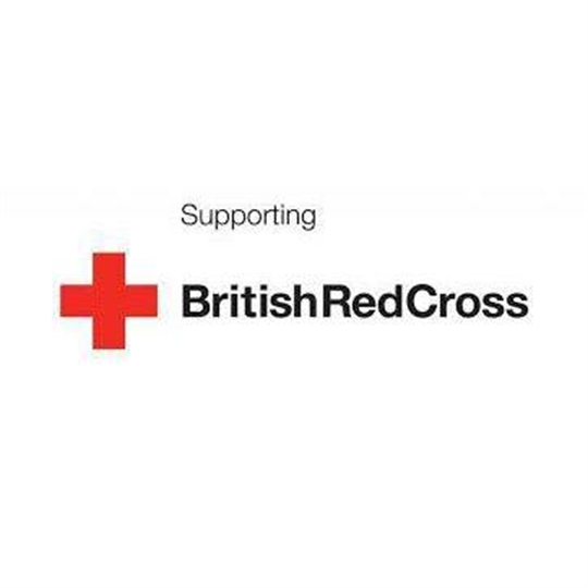 Logo of Red Cross