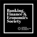 Logo of Banking, Finance & Economics Society