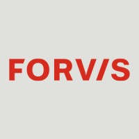 Logo of FORVIS