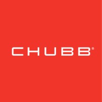 Logo of Chubb