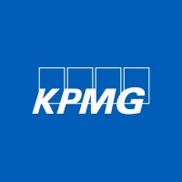 Logo of KPMG UK