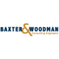 Logo of Baxter & Woodman