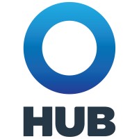 Logo of HUB International