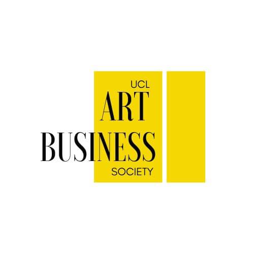 Logo of Art Business Society
