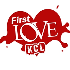 Logo of First Love