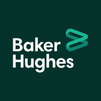 Logo of Baker Hughes