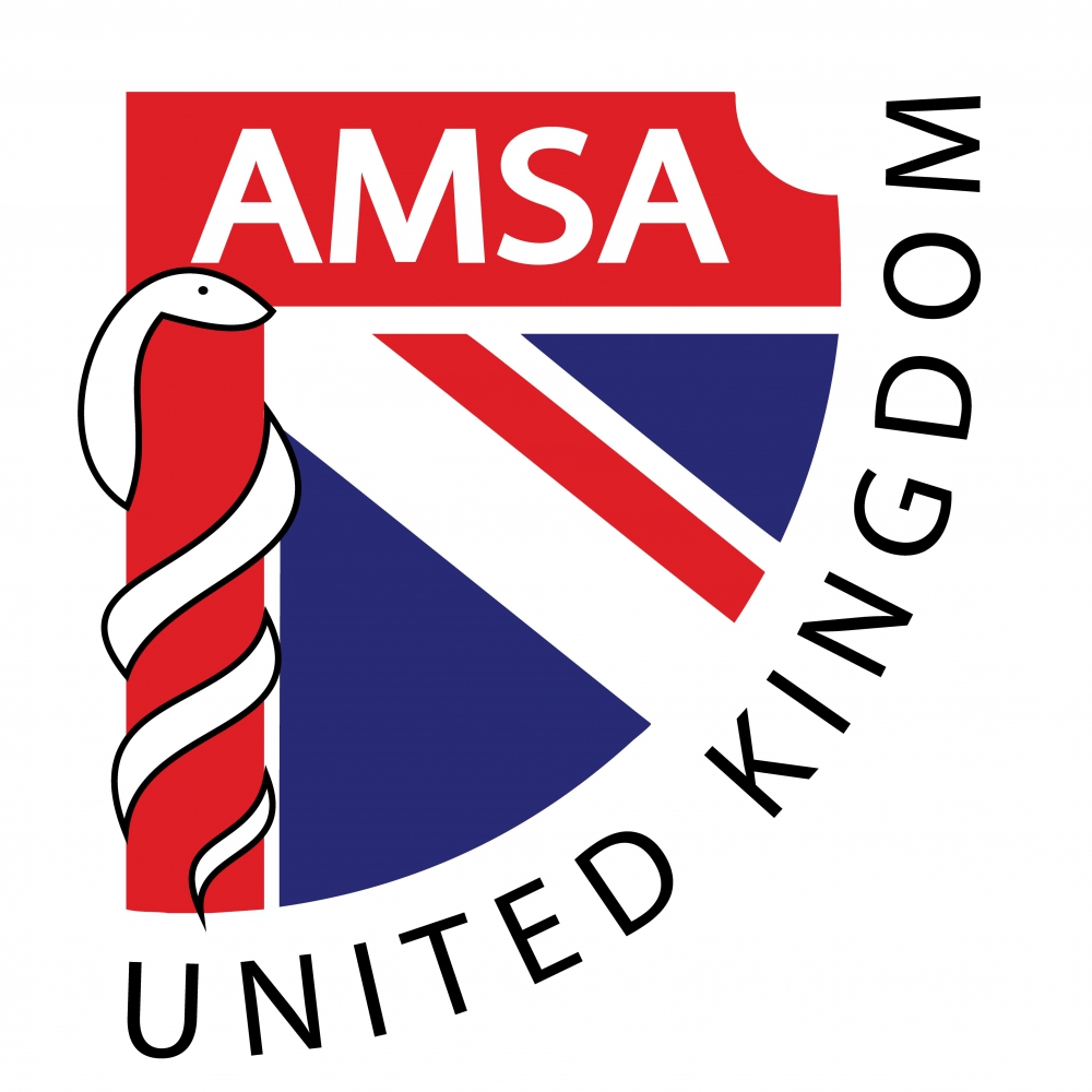 Logo of Asian Medical Students Association