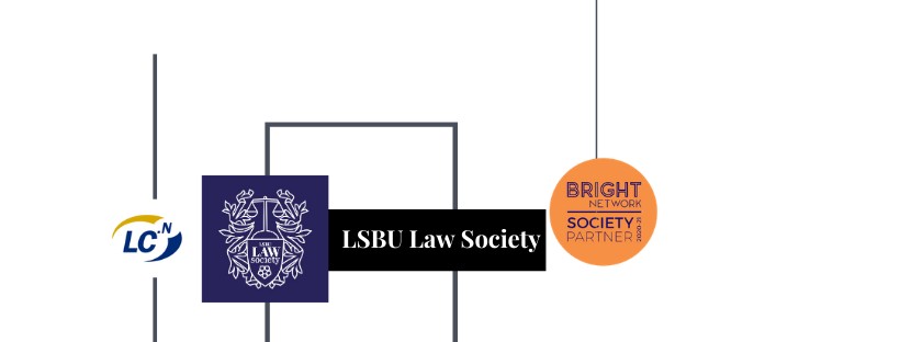 Banner for The Law Society 