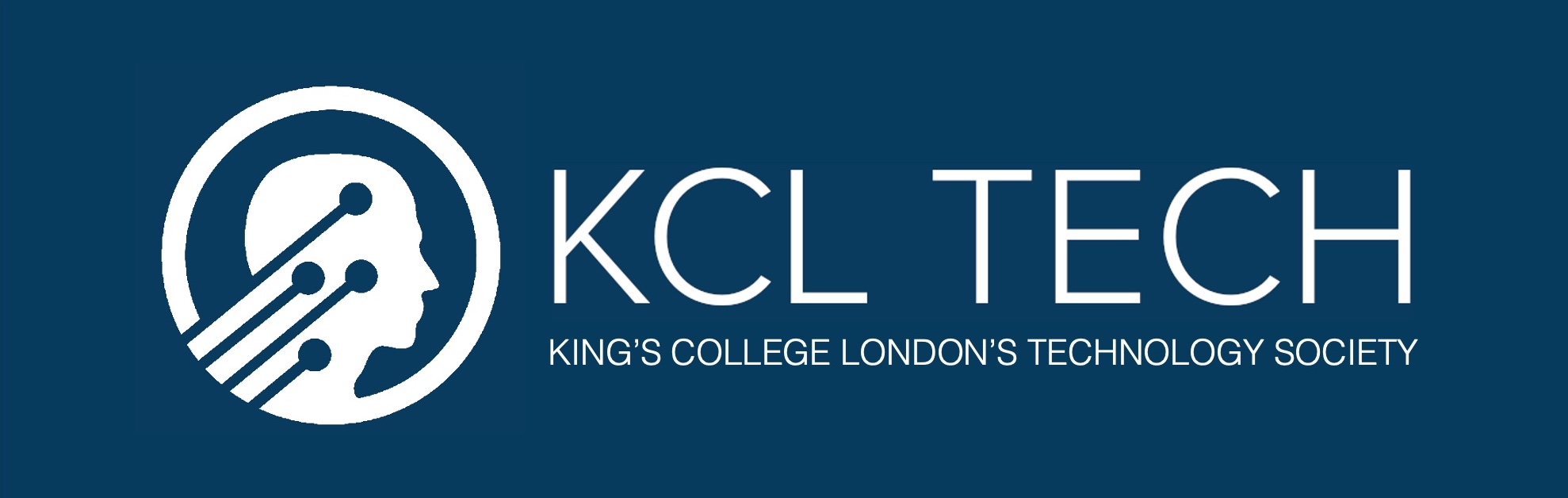 Cover Photo of Techference - KCL Tech 2023 Launch Event