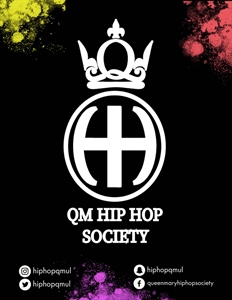 Logo of Hip Hop